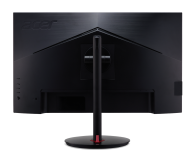 Acer Nitro XV282KKV czarny HDMI 2.1 - 650136 - zdjęcie 4